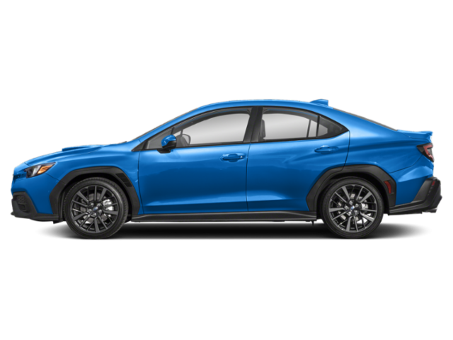 2024 Subaru WRX Sedan 4D Premium AWD Turbo Manual