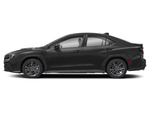 2024 Subaru WRX Sedan 4D AWD Manual