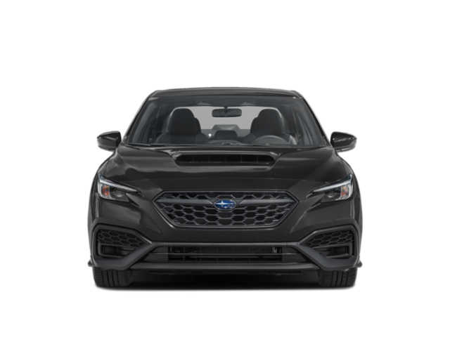 2024 Subaru WRX Sedan 4D AWD Manual