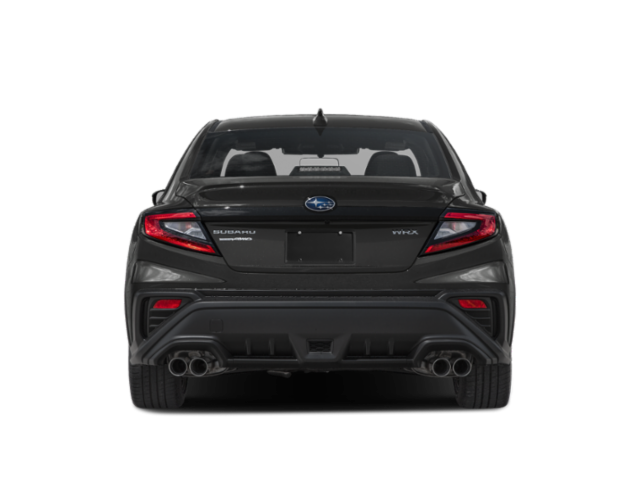 2024 Subaru WRX Sedan 4D AWD Manual