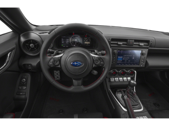 2024 Subaru BRZ Coupe 2D TS H4