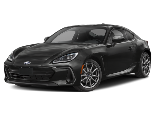 2024 Subaru BRZ Coupe 2D Premium