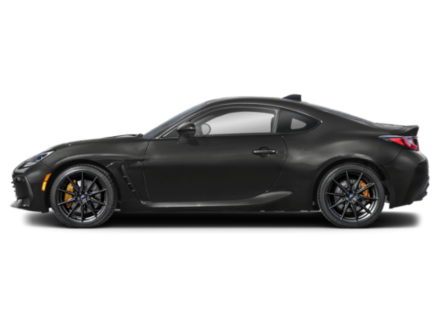 2024 Subaru BRZ Coupe 2D TS H4