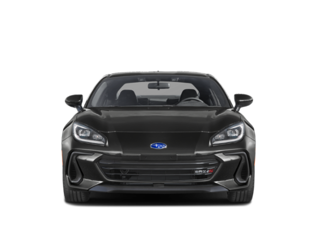 2024 Subaru BRZ Coupe 2D TS H4