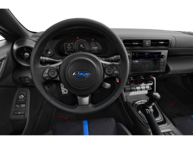 2024 Subaru BRZ Coupe 2D TS H4