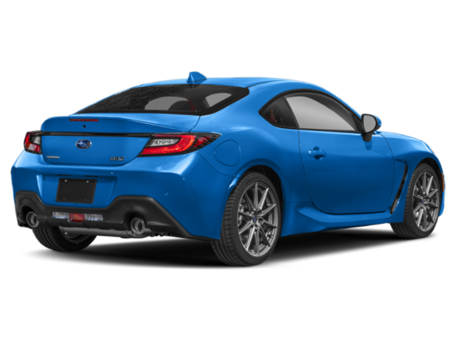 2024 Subaru BRZ Coupe 2D Limited H4