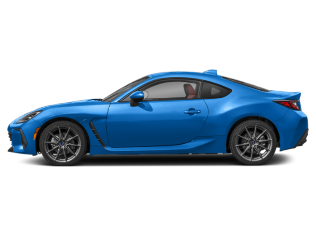 2024 Subaru BRZ Coupe 2D Limited H4