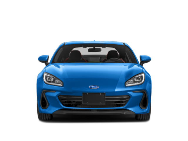 2024 Subaru BRZ Coupe 2D Limited H4