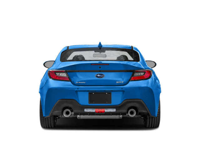 2024 Subaru BRZ Coupe 2D Limited H4
