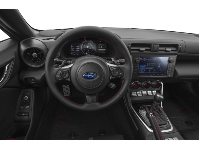 2024 Subaru BRZ Coupe 2D Limited H4