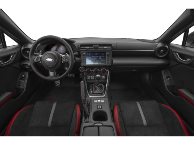 2024 Subaru BRZ Coupe 2D Limited H4