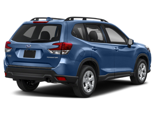 2024 Subaru Forester Wagon 5D Premium AWD