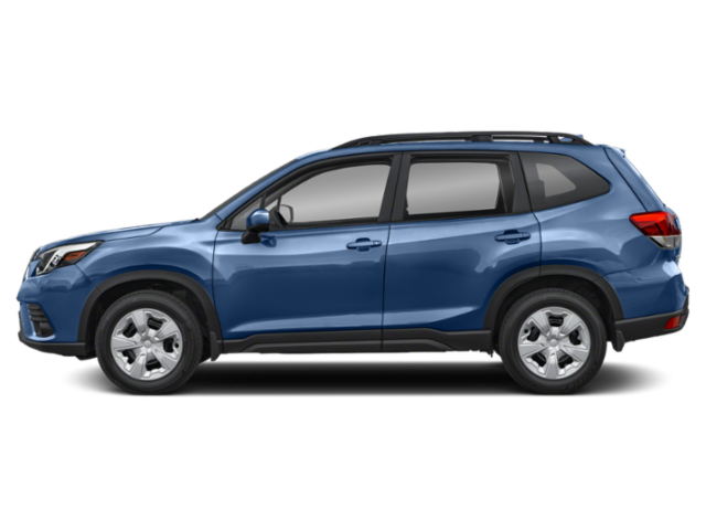 2024 Subaru Forester Wagon 5D AWD