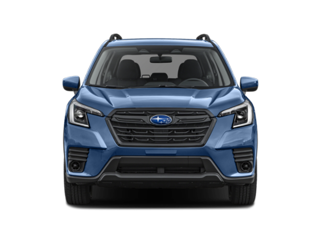 2024 Subaru Forester Wagon 5D AWD