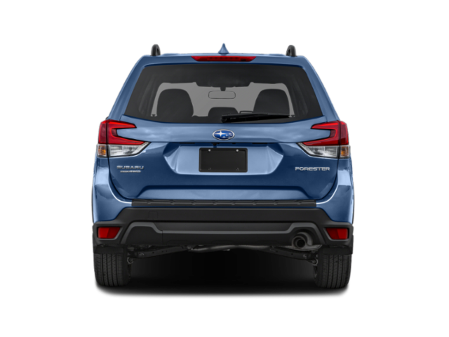 2024 Subaru Forester Wagon 5D AWD