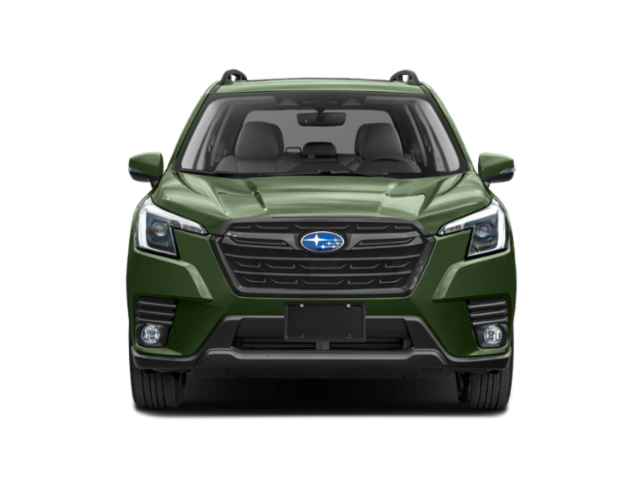 2024 Subaru Forester Wagon 5D Limited AWD