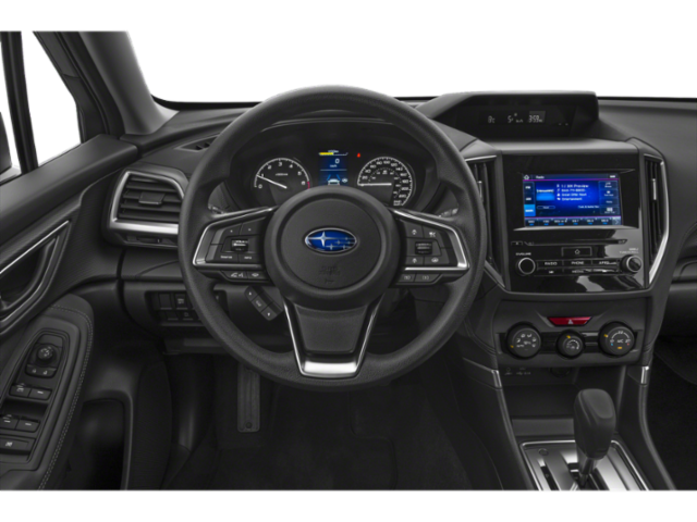 2024 Subaru Forester Wagon 5D AWD