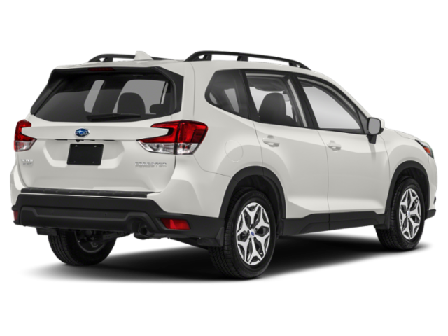 2024 Subaru Forester Wagon 5D Premium AWD