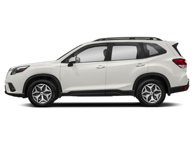 2024 Subaru Forester Wagon 5D Premium AWD