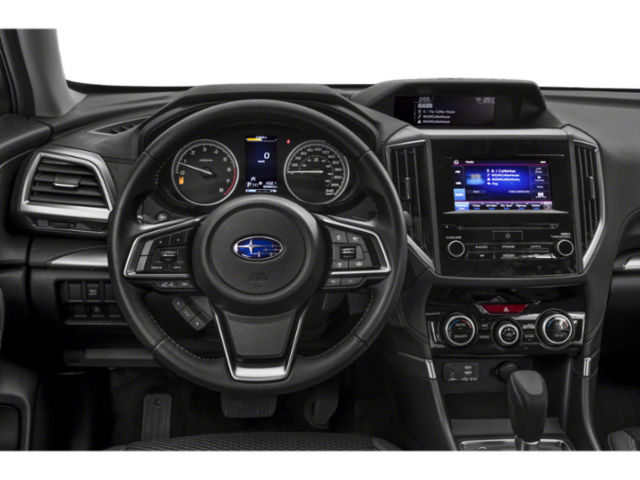 2024 Subaru Forester Wagon 5D Premium AWD