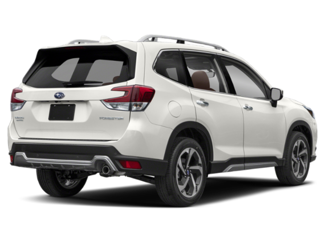 2024 Subaru Forester Wagon 5D Touring AWD