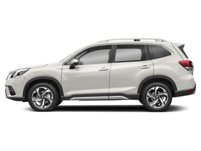 2024 Subaru Forester Wagon 5D Touring AWD