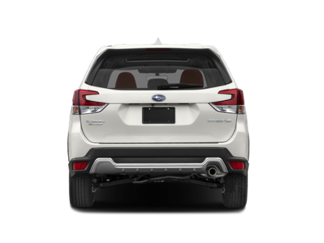 2024 Subaru Forester Wagon 5D Touring AWD