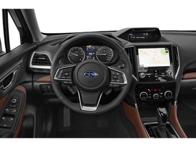 2024 Subaru Forester Wagon 5D Touring AWD