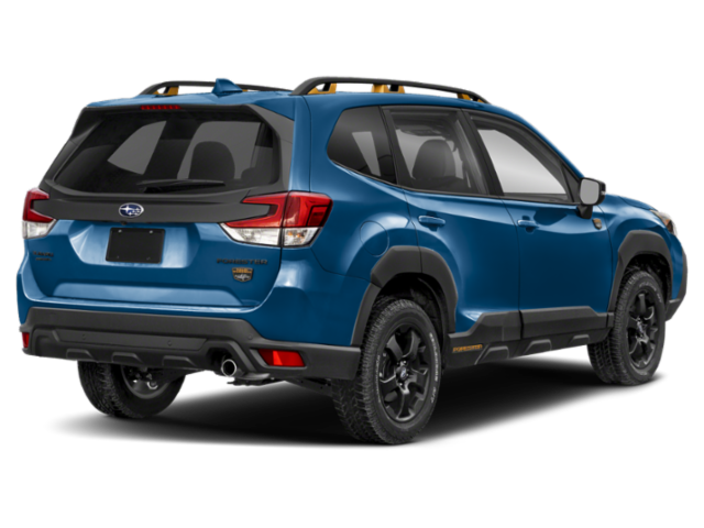 2024 Subaru Forester Wagon 5D Wilderness AWD
