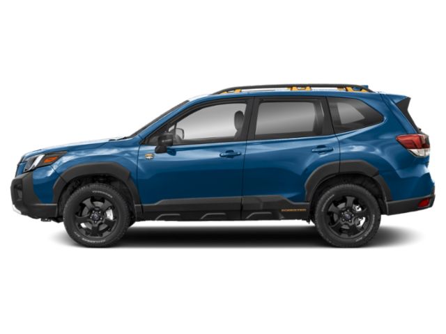 2024 Subaru Forester Wagon 5D Wilderness AWD