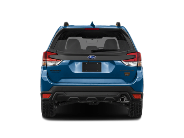 2024 Subaru Forester Wagon 5D Wilderness AWD