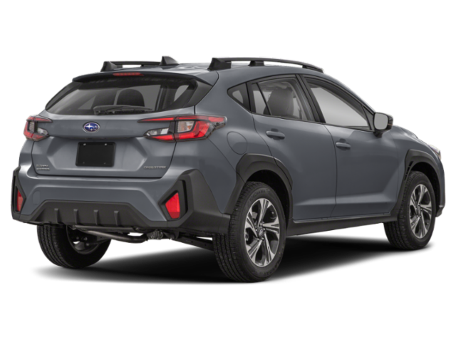 2024 Subaru Crosstrek Wagon 4D AWD