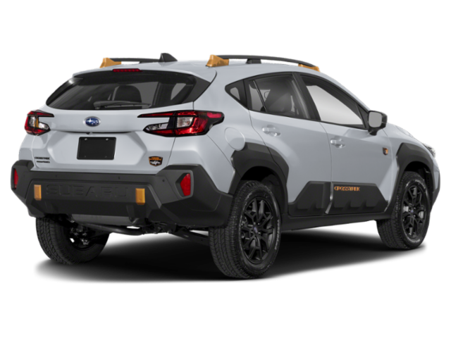 2024 Subaru Crosstrek Wagon 4D AWD