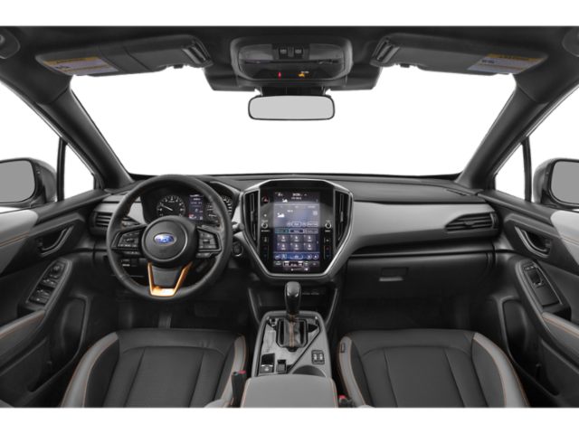 2024 Subaru Crosstrek Wagon 4D Wilderness AWD