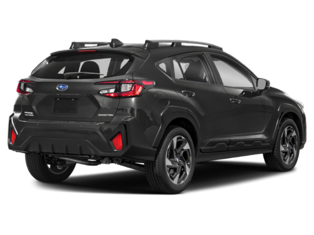 2024 Subaru Crosstrek Wagon 4D AWD