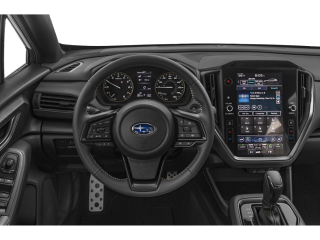 2024 Subaru Crosstrek Wagon 4D Sport AWD