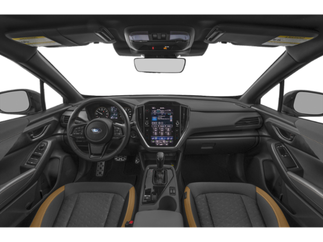 2024 Subaru Crosstrek Wagon 4D Sport AWD