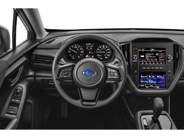 2024 Subaru Crosstrek Wagon 4D AWD