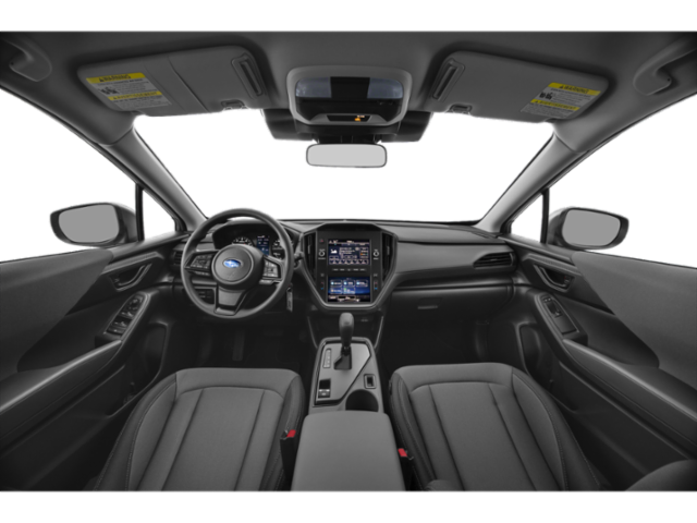 2024 Subaru Crosstrek Wagon 4D AWD