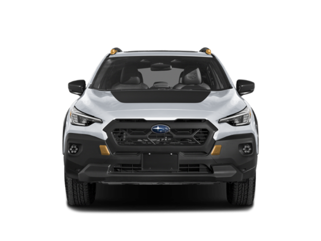 2024 Subaru Crosstrek Wagon 4D Wilderness AWD