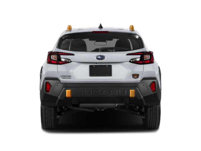 2024 Subaru Crosstrek Wagon 4D Wilderness AWD