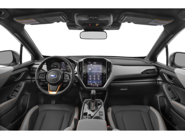 2024 Subaru Crosstrek Wagon 4D Wilderness AWD