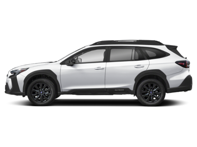 2024 Subaru Outback Wagon 4D Onyx Edition AWD