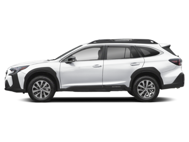 2024 Subaru Outback Wagon 4D Premium AWD