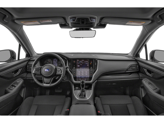 2024 Subaru Outback Wagon 4D Premium AWD
