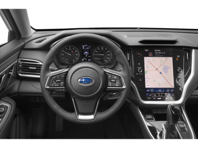 2024 Subaru Outback Wagon 4D XT Touring AWD