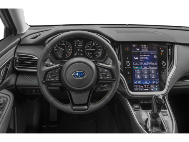 2024 Subaru Outback Wagon 4D XT Onyx Edition AWD