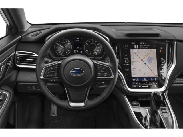 2024 Subaru Outback Wagon 4D Touring AWD