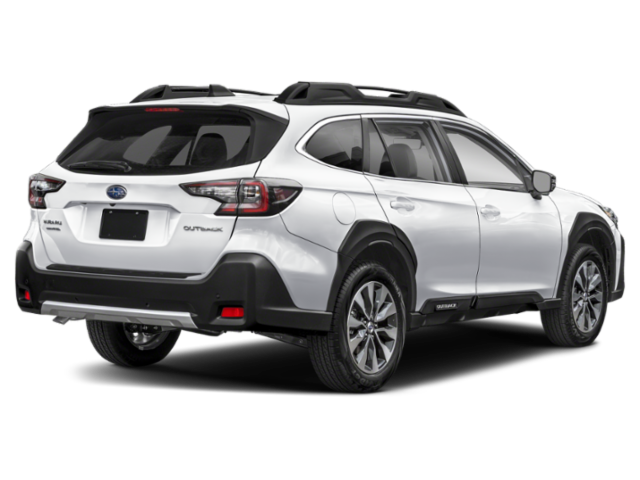 2024 Subaru Outback Wagon 4D Limited AWD