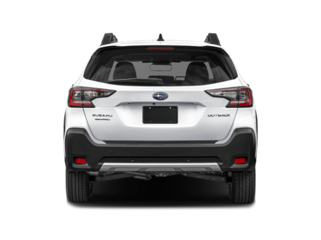 2024 Subaru Outback Wagon 4D Limited AWD